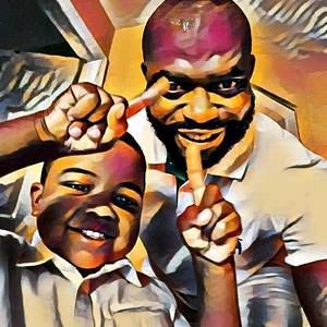 Meet your Posher, Edward